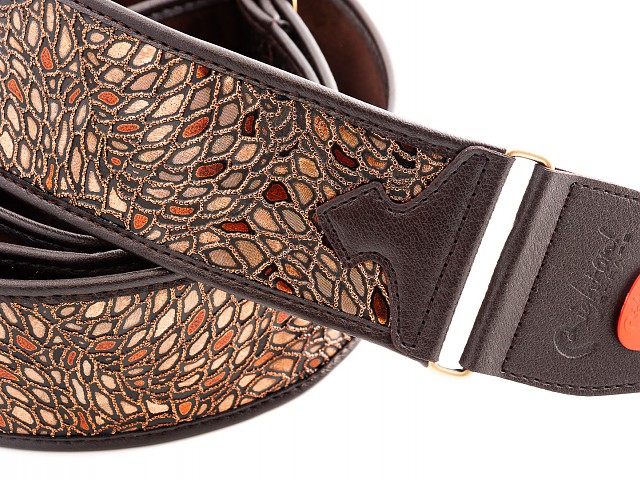 Detalle del modelo ALIEN BROWN